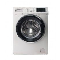 Dawlance Front Load Fully Automatic Washing Machine (DWD-85400S-INV)
