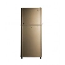 PEL Life Freezer-On-Top Refrigerator 14 Cu Ft Golden (PRL-21850)