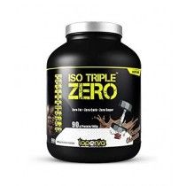 Laperva ISO Triple Zero Whey Protein Isolate Powder Chocolate 2.25Kg