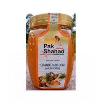 Pak Shahad Orange Blossom Honey - 500gm