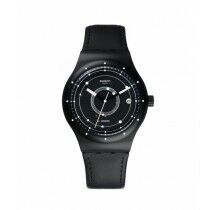Swatch Sistem Women's Watch Black (SUTB400)