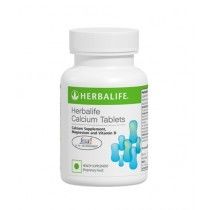Herbalife Nutrition Calcium Tablets 60 Tab