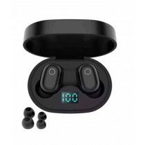 B2CSolution AirDots Pro Bluetooth Earbuds Black