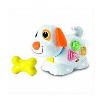 Winfun 693 Playful Puppy With Light & Sound (PX-10112)