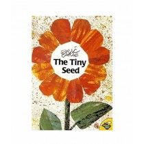 The Tiny Seed Book