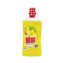 Lemon Max All Purpose Cleaner Lemon 500ml