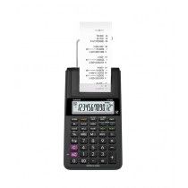 Casio Printing Calculator Black (HR-8RC)