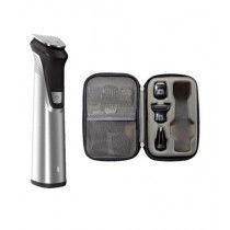 Philips Norelco 9000 Multigroom All In One Trimmer (MG-7770/49)