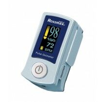 Rossmax Fingertip Pulse Oximeter (SB220)