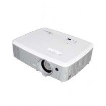 Optoma Technology WXGA DLP Home Theater Projector (H183X)