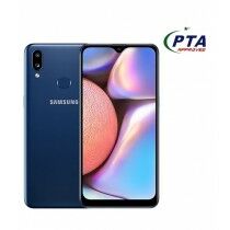 Samsung Galaxy A10s 32GB Dual Sim Blue - Official Warranty