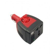 Wish Hub USB Power Car Inverter Adapter