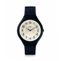 Swatch Skinnight Women's Watch Blue (SVUN101)