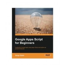 Google Apps Script for Beginners Book