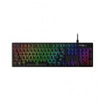 HyperX Alloy Origins RGB Mechanical Gaming Keyboard (HX-KB6RDX-US)
