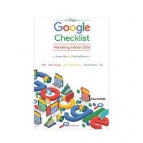 The Google Checklist Book