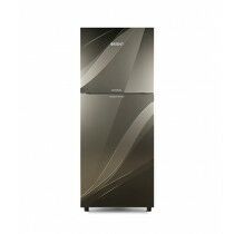 Orient Marvel 470 Freezer-On-Top Inverter Refrigerator 17 Cu. Ft Grey Blaze