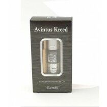 Surrati Avintus Kreed Roll On Perfume 6 Ml (101048036)