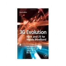3G Evolution Book 2nd Edition