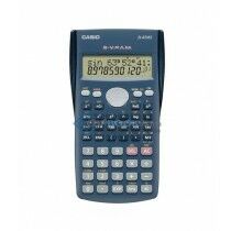 Casio Scientific Calculator (FX-82MS)