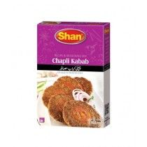 Shan Chappli Kabab Masala 100gm