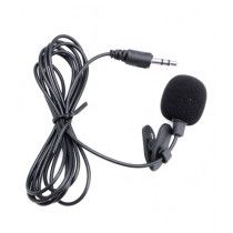 Sony Electret Condenser Microphone For UWP Transmitters (ECM-X7BMP)