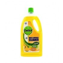 Dettol Citrus Fragrance Multi Surface Cleaner 1000ml