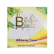 Ideal Big British Beauty Cream