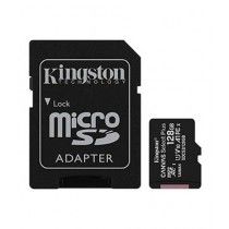 Kingston Canvas Select Plus 128GB Micro SD Card (SDCS2/128GB)