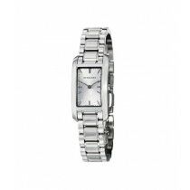 Burberry Heritage Women's Watch Silver (BU9500)