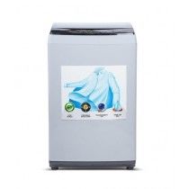 Orient Auto Top Load Fully Automatic Washing Machine 8 KG Super Grey