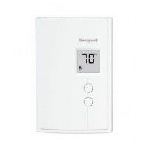 Honeywell Electric Baseboard Heating Digital Thermostat (RLV3120A1005/H)