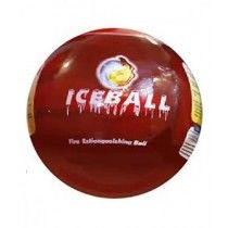 Badar Store IceBall Fire Extinguisher Ball