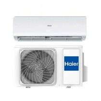 Haier Non Inverter Air Conditioner 1 Ton White (HSU-12CF)