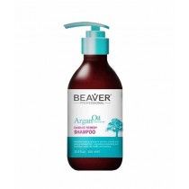 Beaver Argan Oil Damage Remedy Shampoo 500ml