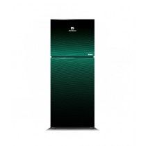 Dawlance Avante Freezer-On-Top Refrigerator 20 Cu Ft Noir Green (91999-WB)