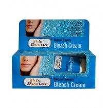 WOP Natural Beauty Bleach Cream 60g