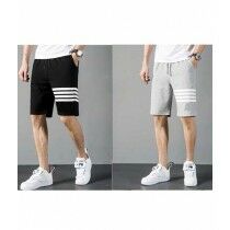 Sale Out Shorts For Men (Pack of 2)