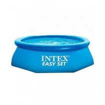 Intex Inflatable Easy Set Pool Blue (PX-9303)