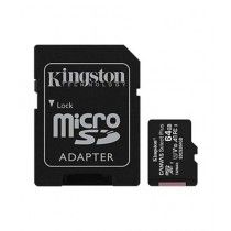 Kingston Canvas Select Plus 64GB Micro SD Card (SDCS2/64GB)