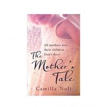 The Mothers Tale Book