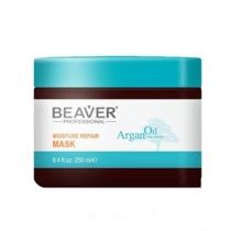 Beaver Argan Oil Moisture Repair Mask 250ml
