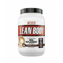 Labrada Nutrition Lean Body Protein Power Latte 1120G