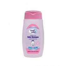 Cool & Cool Baby Shampoo 250ml (B3545U)