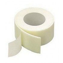 Fastrade Double Sided 1" Formic Tape White