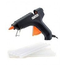 Brand Mall Hot Melt Trigger Glue Gun Free 10 Glue Sticks