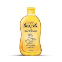 Nexton Baby Shampoo 250ml