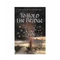 To Hold The Bridge Book