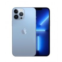 Apple iPhone 13 Pro Max 128GB Single Sim + eSim Sierra Blue - Non PTA Compliant