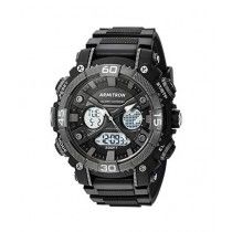 Armitron Sport Digital Men's Watch Black (20/5108BLK)